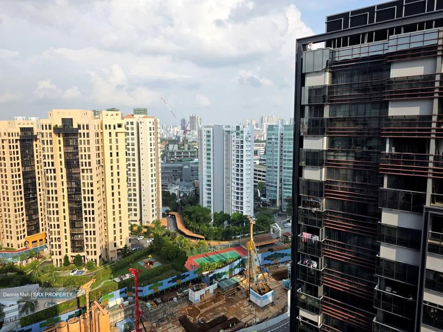 JadeScape (D20), Condominium #585240191